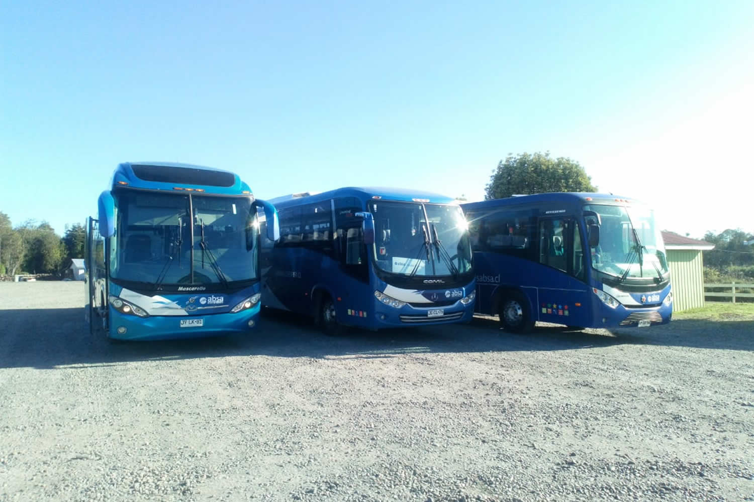Viajes Especiales